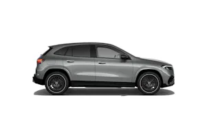 Mercedes-Benz EQA 350 66,5 kWh 4Matic Excellence