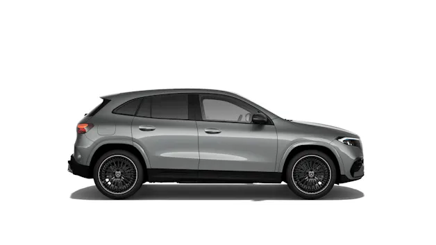 Mercedes-Benz EQA 350 66,5 kWh 4Matic Excellence