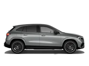 Mercedes-Benz EQA 350 66,5 kWh 4Matic Excellence