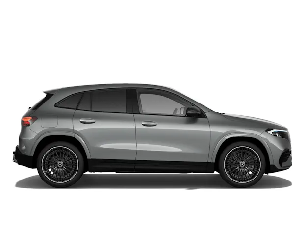 Mercedes-Benz EQA 350 66,5 kWh 4Matic Excellence