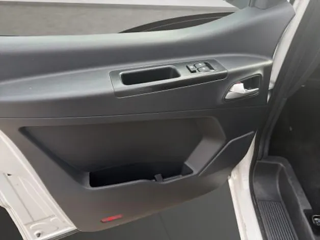 JAC M3ev