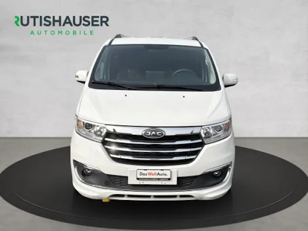 JAC M3ev
