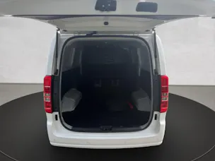 JAC M3ev