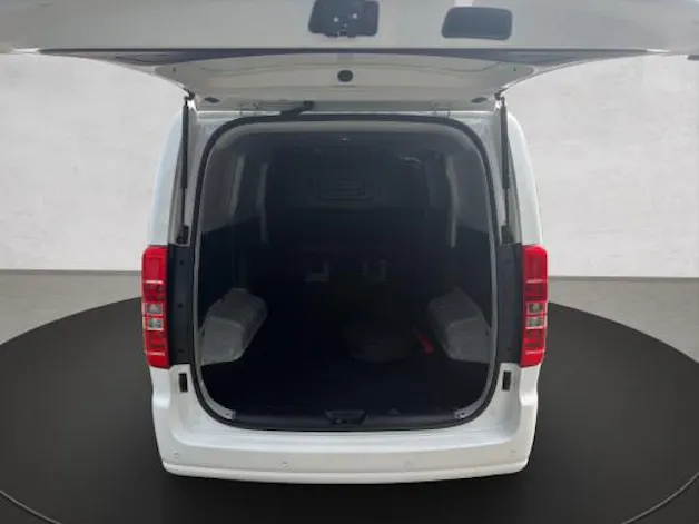 JAC M3ev