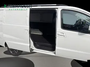 JAC M3ev