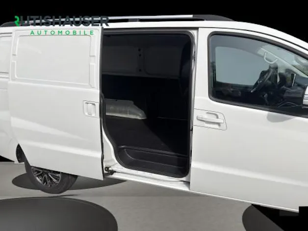JAC M3ev