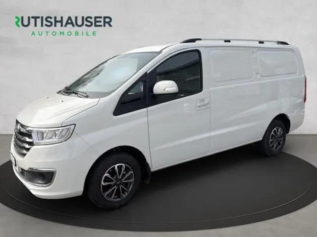 JAC M3ev