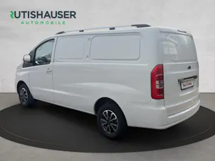 JAC M3ev