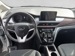 JAC M3ev
