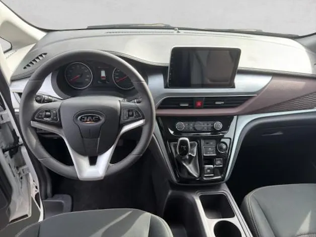JAC M3ev
