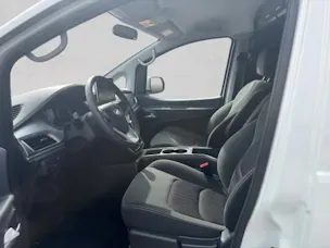 JAC M3ev