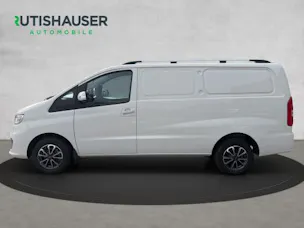 JAC M3ev