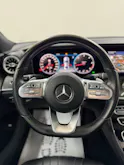 Mercedes-Benz CLS 400 d AMG Line 4Matic Grafitgrau 9G-Tronic | 360° Kamera | Glasdach | Carbon Paket | Widescreen Cockpit | Keyless Go |