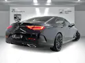 Mercedes-Benz CLS 400 d AMG Line 4Matic Grafitgrau 9G-Tronic | 360° Kamera | Glasdach | Carbon Paket | Widescreen Cockpit | Keyless Go |