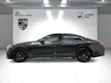 Mercedes-Benz CLS 400 d AMG Line 4Matic Grafitgrau 9G-Tronic | 360° Kamera | Glasdach | Carbon Paket | Widescreen Cockpit | Keyless Go |