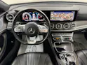 Mercedes-Benz CLS 400 d AMG Line 4Matic Grafitgrau 9G-Tronic | 360° Kamera | Glasdach | Carbon Paket | Widescreen Cockpit | Keyless Go |