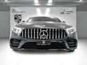 Mercedes-Benz CLS 400 d AMG Line 4Matic Grafitgrau 9G-Tronic | 360° Kamera | Glasdach | Carbon Paket | Widescreen Cockpit | Keyless Go |