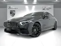 Mercedes-Benz CLS 400 d AMG Line 4Matic Grafitgrau 9G-Tronic | 360° Kamera | Glasdach | Carbon Paket | Widescreen Cockpit | Keyless Go |