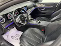 Mercedes-Benz CLS 400 d AMG Line 4Matic Grafitgrau 9G-Tronic | 360° Kamera | Glasdach | Carbon Paket | Widescreen Cockpit | Keyless Go |