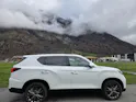 KGM -SsangYong Rexton RX 2.2 CRDi White Pearl Edition