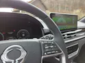 KGM -SsangYong Rexton RX 2.2 CRDi White Pearl Edition