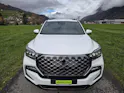 KGM -SsangYong Rexton RX 2.2 CRDi White Pearl Edition