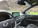 KGM -SsangYong Rexton RX 2.2 CRDi White Pearl Edition