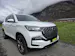 KGM -SsangYong Rexton RX 2.2 CRDi White Pearl Edition
