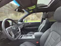 KGM -SsangYong Rexton RX 2.2 CRDi White Pearl Edition