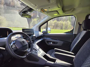 Peugeot Rifter 1.5 BlueHDi 130 GT