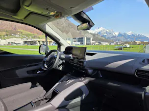 Peugeot Rifter 1.5 BlueHDi 130 GT