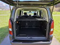 Peugeot Rifter 1.5 BlueHDi 130 GT