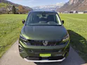 Peugeot Rifter 1.5 BlueHDi 130 GT