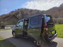 Peugeot Rifter 1.5 BlueHDi 130 GT