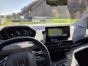 Peugeot Rifter 1.5 BlueHDi 130 GT