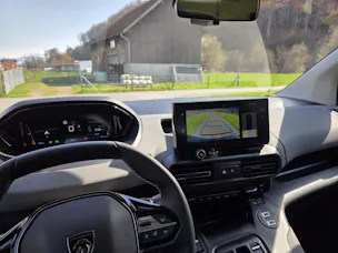Peugeot Rifter 1.5 BlueHDi 130 GT
