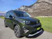 Peugeot Rifter 1.5 BlueHDi 130 GT