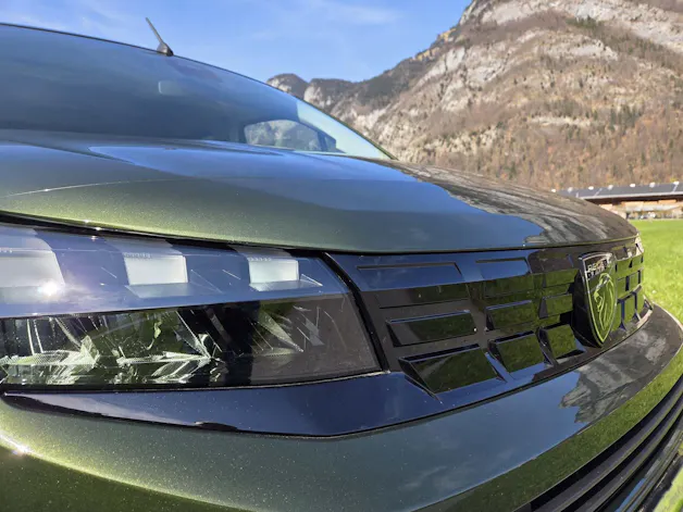 Peugeot Rifter 1.5 BlueHDi 130 GT