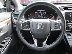 Honda CR-V 1.5 i-VTEC Lifestyle 4WD Automatic