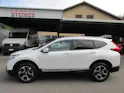 Honda CR-V 1.5 i-VTEC Lifestyle 4WD Automatic