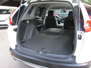 Honda CR-V 1.5 i-VTEC Lifestyle 4WD Automatic
