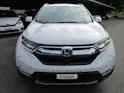 Honda CR-V 1.5 i-VTEC Lifestyle 4WD Automatic