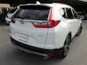 Honda CR-V 1.5 i-VTEC Lifestyle 4WD Automatic