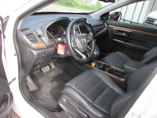 Honda CR-V 1.5 i-VTEC Lifestyle 4WD Automatic