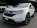Honda CR-V 1.5 i-VTEC Lifestyle 4WD Automatic