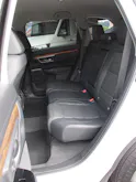 Honda CR-V 1.5 i-VTEC Lifestyle 4WD Automatic