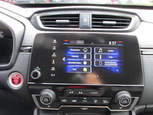 Honda CR-V 1.5 i-VTEC Lifestyle 4WD Automatic
