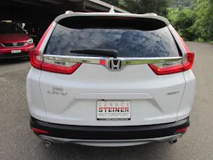Honda CR-V 1.5 i-VTEC Lifestyle 4WD Automatic