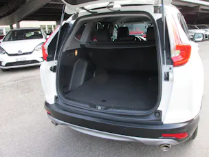 Honda CR-V 1.5 i-VTEC Lifestyle 4WD Automatic