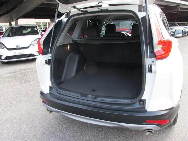 Honda CR-V 1.5 i-VTEC Lifestyle 4WD Automatic